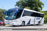 Lecafi Turismo 0022 na cidade de Joinville, Santa Catarina, Brasil, por Petris _spotter 2.4. Número da foto: #12699092.