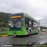 ANSAL - Auto Nossa Senhora de Aparecida 998 na cidade de Juiz de Fora, Minas Gerais, Brasil, por Marcus Vinicius dos Santos. Número da foto: #:id.