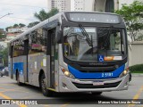 Cooperativa Fênix > Spencer Transporte 2 5181 na cidade de São Paulo, São Paulo, Brasil, por Marcos Vitor Lima de Souza. Número da foto: #:id.