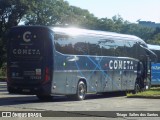 Viação Cometa 724519 na cidade de São Paulo, São Paulo, Brasil, por Thiago  Salles dos Santos. Número da foto: #:id.