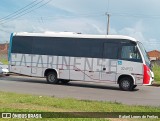 Auto Viação Catarinense 324923 na cidade de Porto Alegre, Rio Grande do Sul, Brasil, por Rafael Lopes de Freitas. Número da foto: #:id.