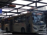 Leblon Transporte de Passageiros 15019 na cidade de Curitiba, Paraná, Brasil, por Thomas Kynast. Número da foto: #12696150.
