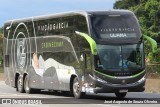 Viação Garcia 87049 na cidade de Piraí, Rio de Janeiro, Brasil, por José Augusto de Souza Oliveira. Número da foto: #12697494.