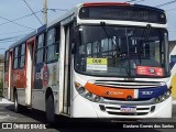 Capital Transportes 8317 na cidade de Aracaju, Sergipe, Brasil, por Gustavo Gomes dos Santos. Número da foto: #:id.