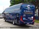 Viação Cometa 724540 na cidade de São Paulo, São Paulo, Brasil, por Rogério Teixeira Varadi. Número da foto: #12697245.