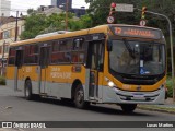 Companhia Carris Porto-Alegrense 0051 na cidade de Porto Alegre, Rio Grande do Sul, Brasil, por Lucas Martins. Número da foto: #:id.