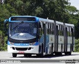 Viação Cidade Dutra 61863 na cidade de São Paulo, São Paulo, Brasil, por Carlos Alberto Matias. Número da foto: #:id.