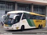 Empresa Gontijo de Transportes 18935 na cidade de Cachoeiro de Itapemirim, Espírito Santo, Brasil, por Marcos Ataydes. N. Número da foto: #12699155.