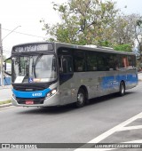 Transwolff Transportes e Turismo 6 6122 na cidade de São Paulo, São Paulo, Brasil, por LUIS FELIPE CANDIDO NERI. Número da foto: #:id.