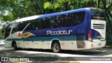 Piccolotur Transportes Turísticos 3840 na cidade de São Paulo, São Paulo, Brasil, por Cleverson Giraldi. Número da foto: #:id.