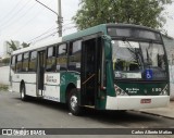 Via Sul Transportes Urbanos 51645 na cidade de São Paulo, São Paulo, Brasil, por Carlos Alberto Matias. Número da foto: #:id.