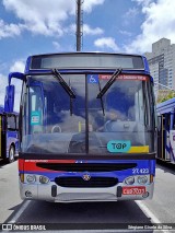 BB Transportes e Turismo 27.423 na cidade de Barueri, São Paulo, Brasil, por Sérgiane Gisele da Silva. Número da foto: #12699156.