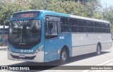 ATT - Atlântico Transportes e Turismo 6134 na cidade de Salvador, Bahia, Brasil, por Itamar dos Santos. Número da foto: #12695816.