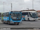 Auto Viação Salineira 221 na cidade de São Pedro da Aldeia, Rio de Janeiro, Brasil, por Miguel Souza. Número da foto: #12695939.