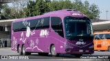 ADO - Autobuses de Oriente 8009 na cidade de Venustiano Carranza, Ciudad de México, México, por Omar Ramírez Thor2102. Número da foto: #12697248.