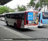Integração Transportes 0409017 na cidade de Manaus, Amazonas, Brasil, por Bus de Manaus AM. Número da foto: #:id.