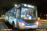 Consórcio Recife 608 na cidade de Recife, Pernambuco, Brasil, por Manoel Santos Filho. Número da foto: #12697895.