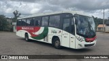 Transprata Turismo 700 na cidade de São Domingos do Prata, Minas Gerais, Brasil, por Luis Augusto Santos. Número da foto: #12697167.