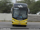 Viação Nova Itapemirim 60586 na cidade de Caruaru, Pernambuco, Brasil, por Lenilson da Silva Pessoa. Número da foto: #:id.