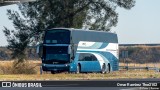 ETN - Enlaces Terrestres Nacionales 6073 na cidade de Álvaro Obregón, Michoacán, México, por Omar Ramírez Thor2102. Número da foto: #12697406.