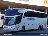 Brasil Sul Linhas Rodoviárias 2940 na cidade de Porto Alegre, Rio Grande do Sul, Brasil, por Lucas Martins. Número da foto: #:id.