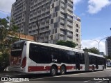 Viação Campo Belo 7 1546 na cidade de São Paulo, São Paulo, Brasil, por Suellen Secio. Número da foto: #12697015.
