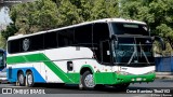 Autobuses sin identificación - Mexico N/I na cidade de Gustavo A. Madero, Ciudad de México, México, por Omar Ramírez Thor2102. Número da foto: #12697377.