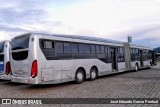 Sambaíba Transportes Urbanos 2 1534 na cidade de Hortolândia, São Paulo, Brasil, por José Eduardo Garcia Pontual. Número da foto: #:id.