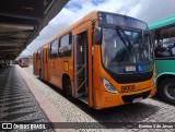 Transporte Coletivo Glória BI005 na cidade de Curitiba, Paraná, Brasil, por Everton S de Jesus. Número da foto: #12697297.
