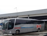 Auto Viação 1001 RJ 108.156 na cidade de Campos dos Goytacazes, Rio de Janeiro, Brasil, por Lucas Martins. Número da foto: #12698601.