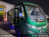 Canaã Transportes  na cidade de Canaã dos Carajás, Pará, Brasil, por João Alberto Leite Barbosa Neto. Número da foto: #12698420.