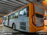 Auto Viação Marechal Brasília 449974 na cidade de Ceilândia, Distrito Federal, Brasil, por Daniel Chaves. Número da foto: #:id.