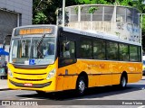 Real Auto Ônibus A41007 na cidade de Rio de Janeiro, Rio de Janeiro, Brasil, por Renan Vieira. Número da foto: #12697554.