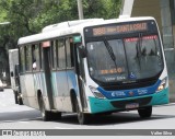Transportes Campo Grande D53604 na cidade de Rio de Janeiro, Rio de Janeiro, Brasil, por Valter Silva. Número da foto: #:id.