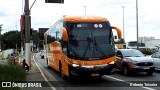 Viação Piracicabana 1448 na cidade de São Paulo, São Paulo, Brasil, por Roberto Teixeira. Número da foto: #12697555.