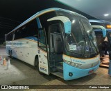 Emtram 4160 na cidade de Milagres, Bahia, Brasil, por Carlos  Henrique. Número da foto: #:id.