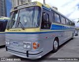 Ônibus Particulares 6923 na cidade de Barueri, São Paulo, Brasil, por Sérgiane Gisele da Silva. Número da foto: #:id.