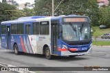 Transportes Capellini 32.772 na cidade de Americana, São Paulo, Brasil, por Jacy Emiliano. Número da foto: #:id.