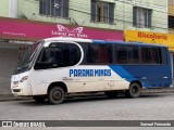 Paraná Minas 5300 na cidade de Santos Dumont, Minas Gerais, Brasil, por Samuel Fernando. Número da foto: #12699038.