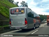 Auto Viação 1001 RJ 108.1167 na cidade de Rio Bonito, Rio de Janeiro, Brasil, por Christiano Albernaz. Número da foto: #12697475.
