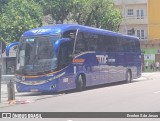 M.F Tur > MF Turismo Roseira 3400 na cidade de Curitiba, Paraná, Brasil, por Everton S de Jesus. Número da foto: #12697311.