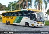 Empresa Gontijo de Transportes 19485 na cidade de Juiz de Fora, Minas Gerais, Brasil, por Welison Oliveira. Número da foto: #12698543.
