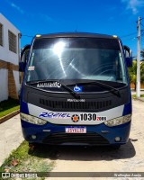 Roziel Turismo 10302006 na cidade de Beberibe, Ceará, Brasil, por Wellington Araújo. Número da foto: #12697560.