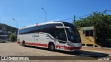 Empresa de Ônibus Nossa Senhora da Penha 6905 na cidade de Maringá, Paraná, Brasil, por Luiz Scaff. Número da foto: #12698148.