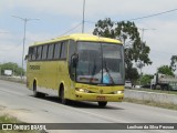 Viação Itapemirim 8533 na cidade de Caruaru, Pernambuco, Brasil, por Lenilson da Silva Pessoa. Número da foto: #12698146.