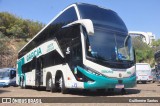 Viação Garcia 88059 na cidade de Barueri, São Paulo, Brasil, por Guilherme Santos. Número da foto: #12697453.