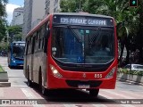 ANSAL - Auto Nossa Senhora de Aparecida 855 na cidade de Juiz de Fora, Minas Gerais, Brasil, por Yuri R. Souza. Número da foto: #:id.