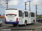 Trampolim da Vitória 404 na cidade de São Gonçalo do Amarante, Rio Grande do Norte, Brasil, por Junior Mendes. Número da foto: #:id.