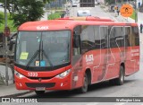 Julio Simões > CS Brasil - JSL 1099 na cidade de Guarulhos, São Paulo, Brasil, por Wellington Lima. Número da foto: #12696988.
