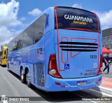 Expresso Guanabara 1419 na cidade de Barueri, São Paulo, Brasil, por Sérgiane Gisele da Silva. Número da foto: #12698821.